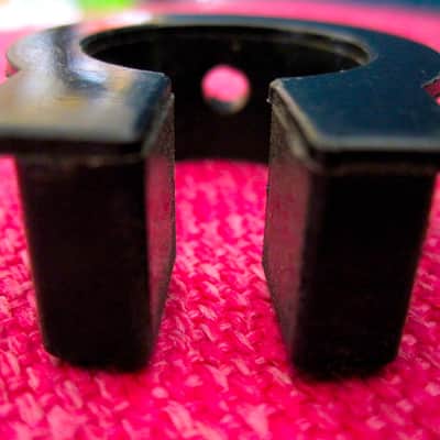 TAMA Hardware 7/8" Plastic Collar Sleeve Bushing - Vintage (NOS) image 4