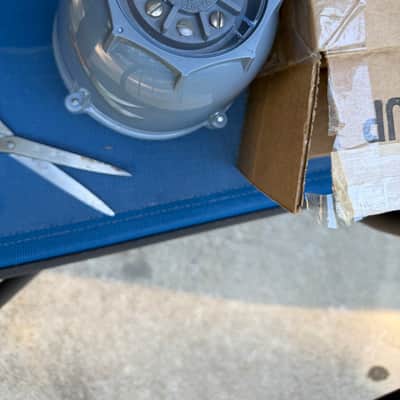 Atlas Sound PD60T 2024 - Gray epoxy image 4