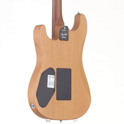 FENDER USA American Acoustasonic Stratocaster TSB [US227052A] (04/24) image 9