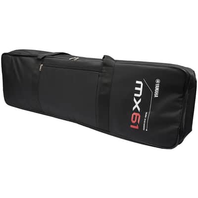 Yamaha MX61 61-Key Keyboard Gig Bag