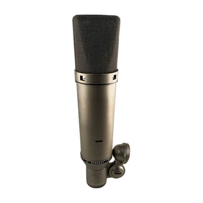 Neumann Vintage U87 *Expert Tested*Guaranteed* VG+ image 6