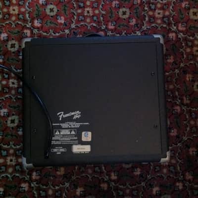 Fender Frontman Amp PR-241 image 5
