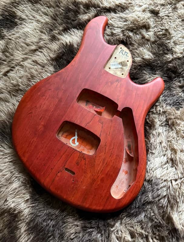 Fender Bass