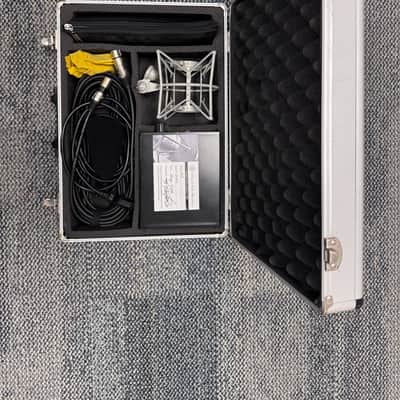 Advanced Audio CM12 (C12) image 2