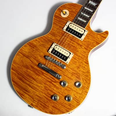 2010 Gibson Custom Shop SLASH AFD Les Paul Appetite for Destruction Signature Model VOS | Kris Derrig image 1