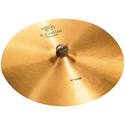 Zildjian 16