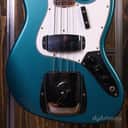 Fender Custom Shop '66 Jazz Bass Journeyman Relic