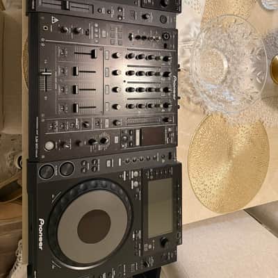 Pioneer 2 CDJ-900NXS + 1 DJM-900NXS image 2
