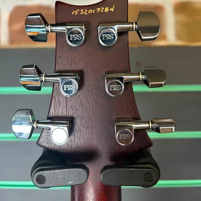 PRS S2 Standard 24 Vintage Mahogany 2015 Electric Guitar image 8