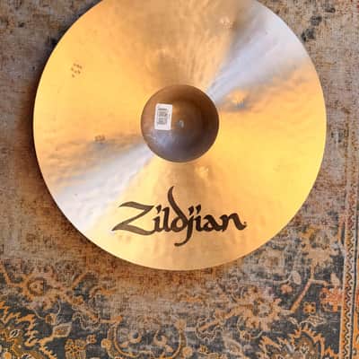 Zildjian K CLUSTER Crash 16” FAST WARM A Bit Of Shimmer! Only 927 g Don’t Pay $385!! image 2