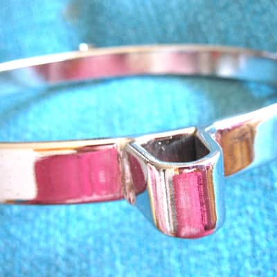 Bongo Bottom Rim Hoop Frame image 2