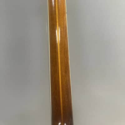 Guild M-75 1956 Ice Tea Guitar image 6