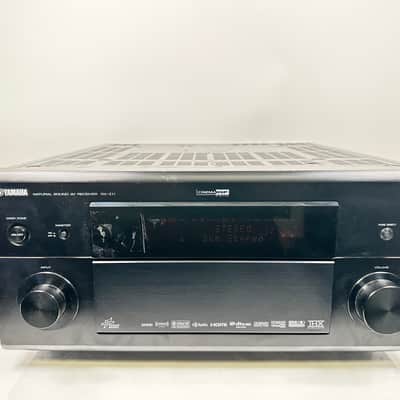 Yamaha RX-Z11 11.2 Channel A/V Receiver