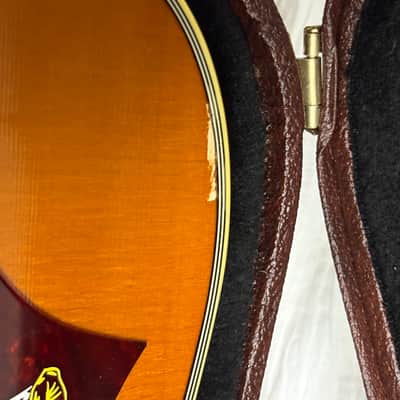 Gibson Hummingbird Original 2021 image 10