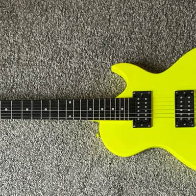 Leo Jaymz Single Cut Standard- Matte image 1