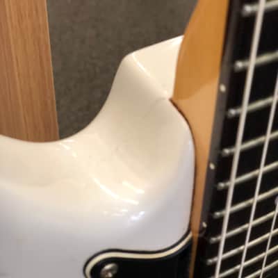 Peavey Horizon II 1986 - White image 5