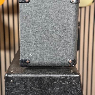 Marshall JMP MKII Super Bass 100W Vintage 1970s Valve Amp Marshall Serviced image 10