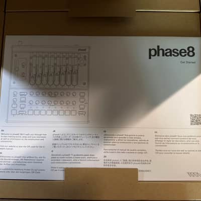 Korg Phase8 Launch Edition 2026 image 7