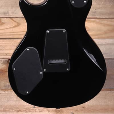 PRS SE Mark Tremonti Electric Guitar Charcoal Burst w/ Gigbag image 3