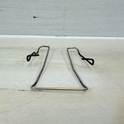 Shure Wireless Bodypack Belt Clip Replacement image 3
