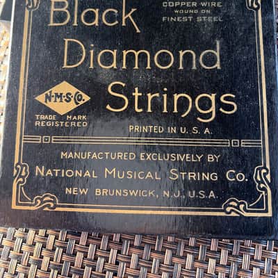 1927 Vega Style R Tenor Banjo — Tubaphone Tone Ring, Original Case, Full Provenance image 10