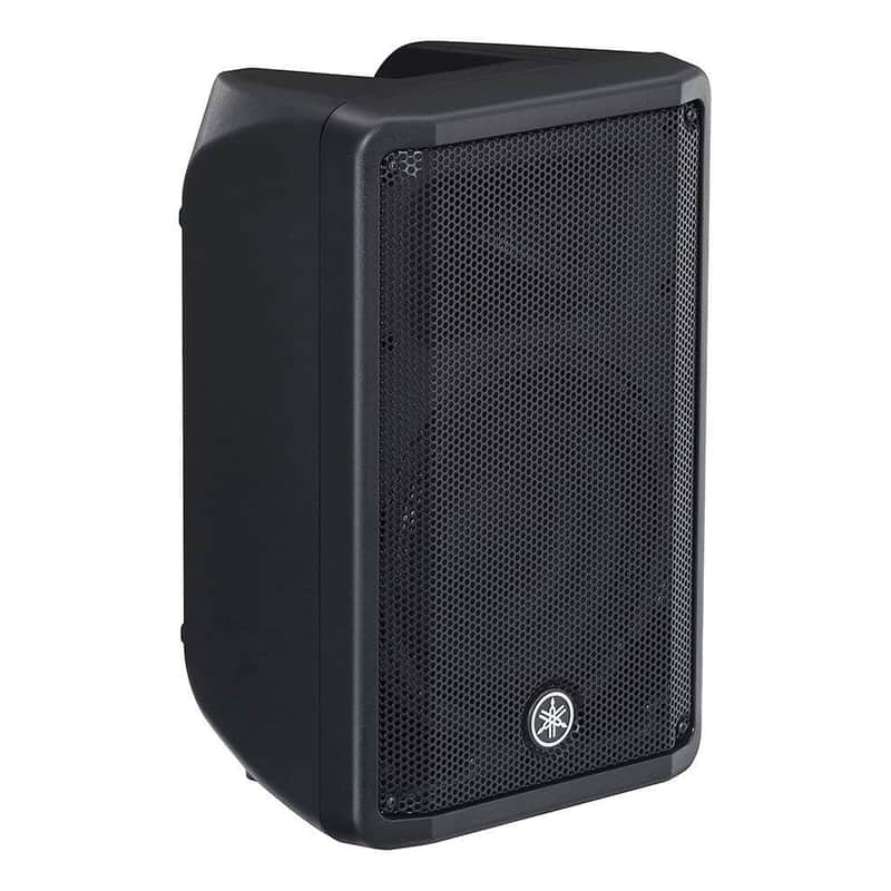 Yamaha CBR10 10" Passive Loudspeaker image 3