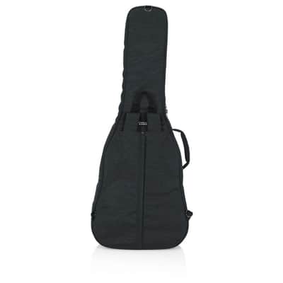 Gator Transit 00/Classical Gig Bag - Black image 3