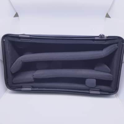 Trent's Yard Sale! Torpedo Coyote Trumpet Gig Bag with Snip Lid - Nylon image 3
