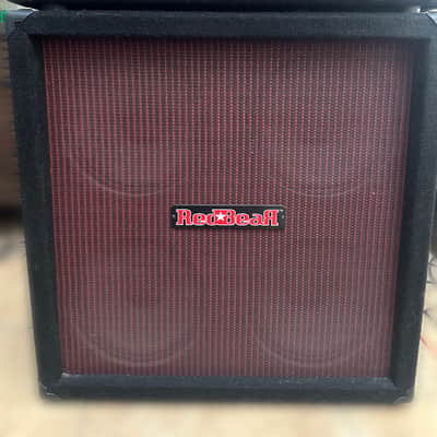 Gibson Red Bear MKE 120 Amp + Cabinets image 3