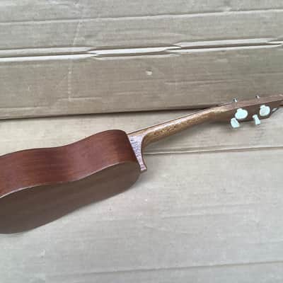 Maya made in Japan vintage Ukelele 70’s 80’s ukulele image 6
