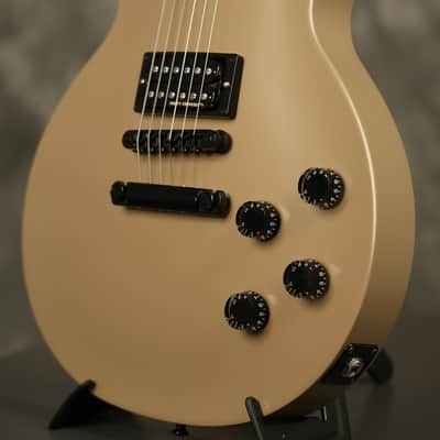 2013 Gibson Government Series II Les Paul Desert Sand w/COA image 7