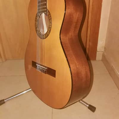 Guitarra Flamenca artesana " Cayuela " image 7