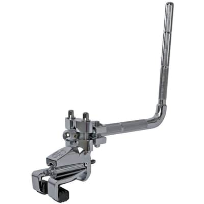 Latin Percussion Vice Clamp Pro Bass Drum Mount image 1