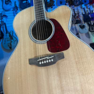 Takamine GJ72CE-NAT Jumbo Acoustic Electric Guitar - Natural Auth Deal Free Ship! 255 image 4