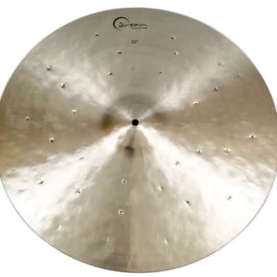Dream Cymbals BGORI22 Bliss 22" Gorilla Ride Cymbal image 2