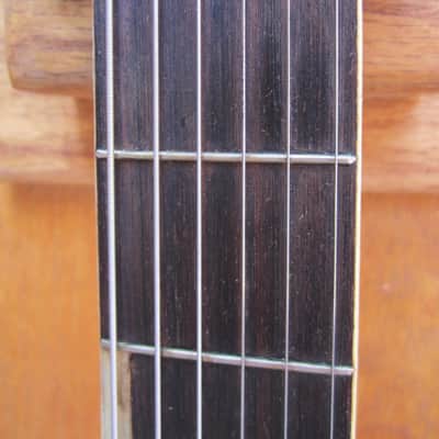 Teisco E-120 1965 Tobacco Burst image 8