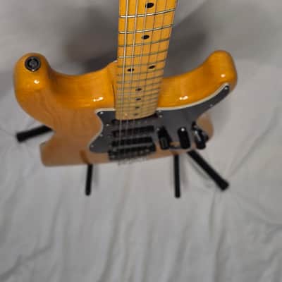 1975 Fender Stratocaster USA image 4