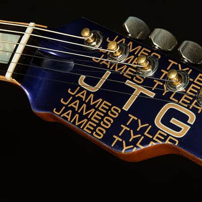 James Tyler JTG-M1 image 3