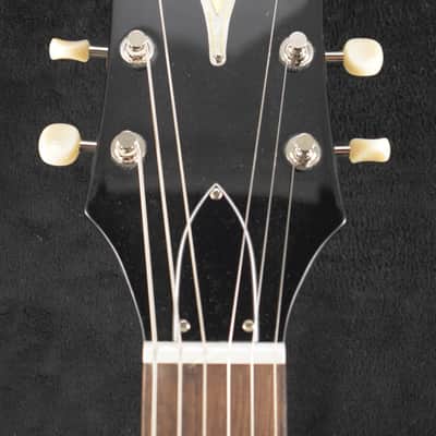 Epiphone Wilshire P-90s Ebony image 3