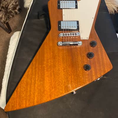 Gibson Explorer - 2018 image 4