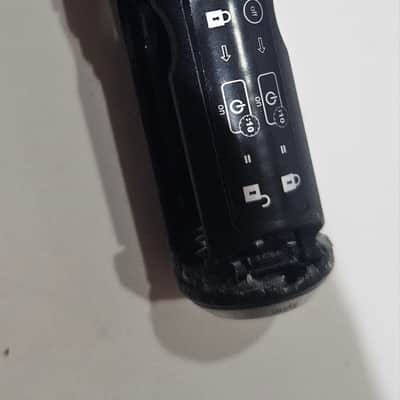 SHURE PGX4 PGX2 (SM58 Mic)  PGX1  H6 524-542 MHZ COMPLETE SET WITH COLLAR MIC image 6