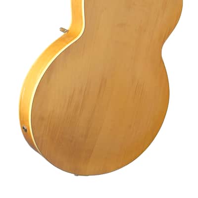 Gibson 1958 ES-350T Guitar #A28253 image 6