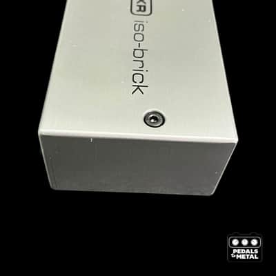 mxr iso brick - X19291 image 2