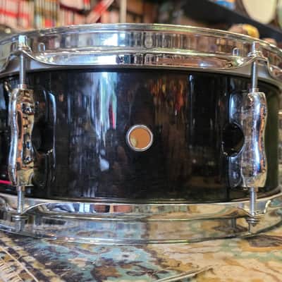 Sakae 12x5 " Maple Snare Drum / SD1250MA image 3