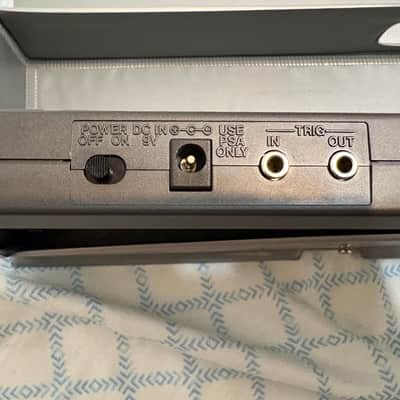 Boss DR-220A image 4