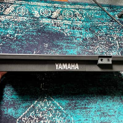 Yamaha PSS-140 Synthesizer 1988 - Black image 5