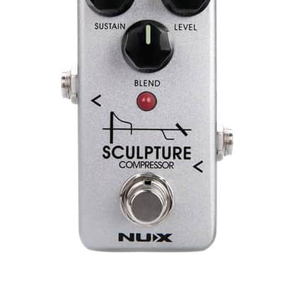 Nux NCP-2 Mini Core Sculpture Compressor image 4