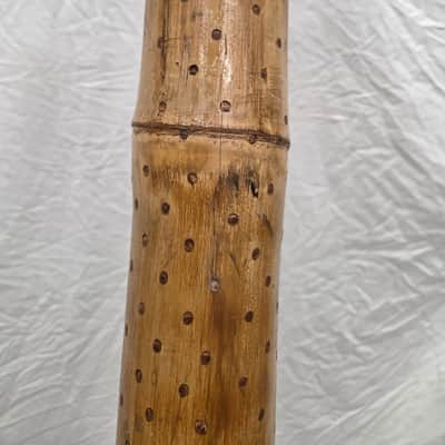 Unknown Brand 53" Bamboo Rain Stick (C020-20) image 3