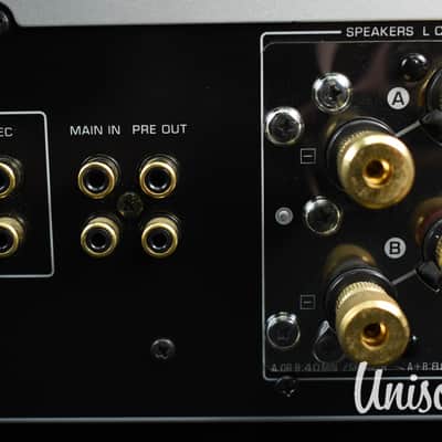 Yamaha A-S1000 Natural Sound Integrated Amplifier in Excellent Condition image 14