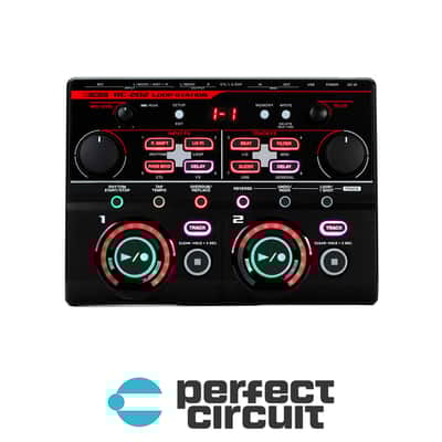 Boss RC-202 Loop Station | Reverb